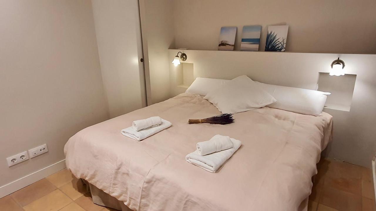 Opening Doors Vilassar. Family House Beach & Relax Vilassar De Mar Exteriér fotografie