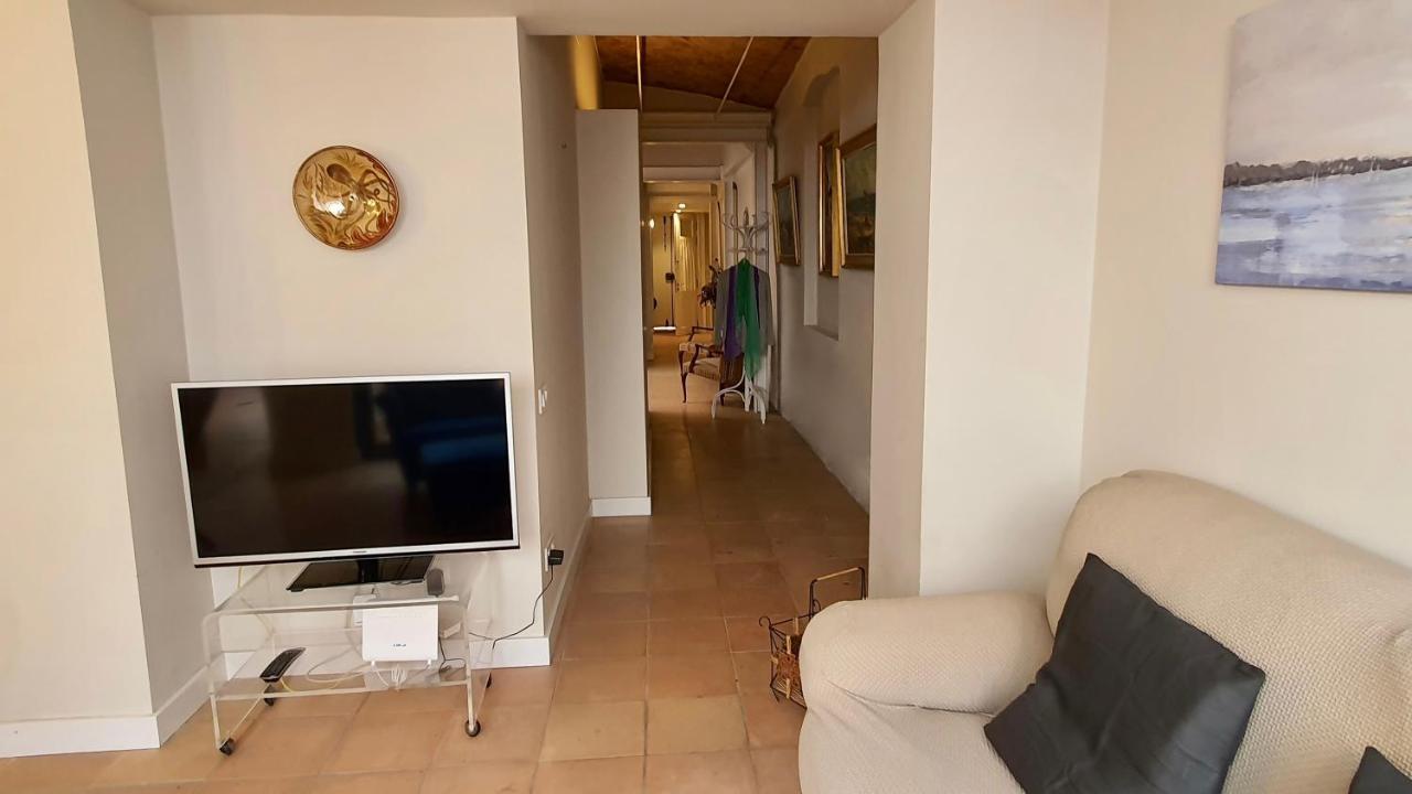 Opening Doors Vilassar. Family House Beach & Relax Vilassar De Mar Exteriér fotografie