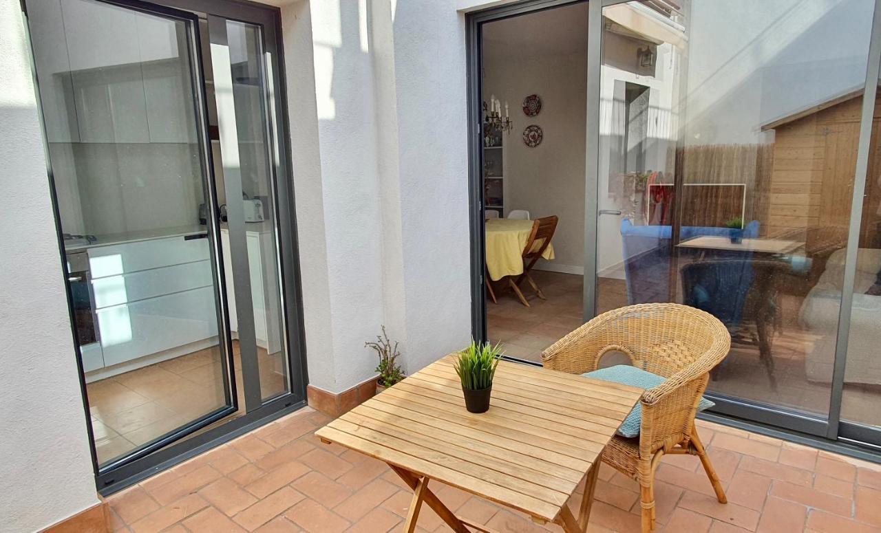 Opening Doors Vilassar. Family House Beach & Relax Vilassar De Mar Exteriér fotografie