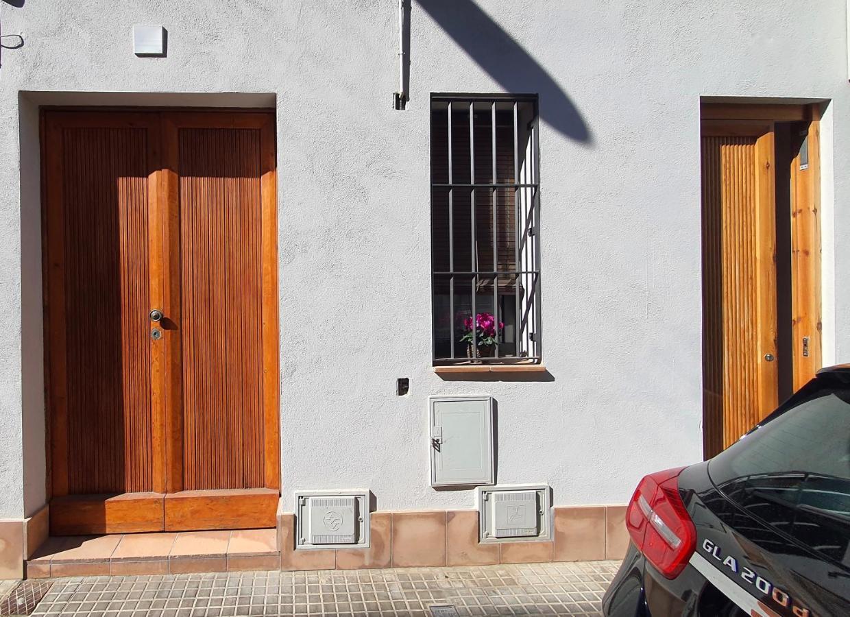 Opening Doors Vilassar. Family House Beach & Relax Vilassar De Mar Exteriér fotografie