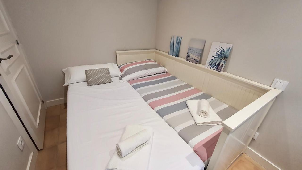 Opening Doors Vilassar. Family House Beach & Relax Vilassar De Mar Exteriér fotografie