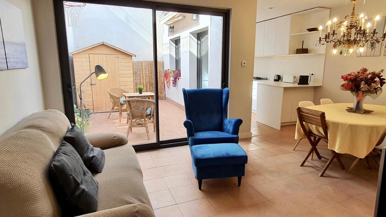 Opening Doors Vilassar. Family House Beach & Relax Vilassar De Mar Exteriér fotografie